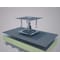 3M Roof Top Anchor, 16 in Length, 310 lb Weigth Capacity, Steel Anchor, Swivel D-Ring 2100140 - alternate 2