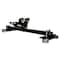 3M Roof Anchor, 3 ft Length, 420 lb Weigth Capacity, Aluminum, Stainless Steel Anchor, SRL Bracket 2190072 - alternate 1