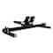 3M Roof Anchor, 3 ft Length, 420 lb Weigth Capacity, Aluminum, Stainless Steel Anchor, SRL Bracket 2190072 - alternate 3