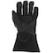 Mechanix Wear Torch Cascade Welding Gloves, Gauntlet Cuff, Keystone Thumb, Cowhide Leather, 9, 1 PR WS-CCD-009 - alternate 2
