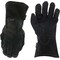 Mechanix Wear Torch Regulator Welding Gloves, Gauntlet Cuff, Keystone Thumb, Pigskin Leather, 12, 1 PR WS-REG-012 - alternate 1