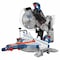Bosch Cordless Miter Saw Kit, 12 in Blade Dia., 1 in Arbor Size GCM18V-12GDCN14 - alternate 2