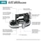 Makita Portable Band Saw, 18V DC, 28 3/4 in Blade Length XBP05ZB - alternate 2