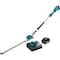 Makita Cordless Battery-Powered Hedge Trimmer Kit, Double-Sided 20 in L Blade, 18V Electric, 18 V XNU01T - alternate 1
