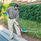 Makita Cordless Battery-Powered Hedge Trimmer, Double-Sided 20 in L Blade, 18V Electric, 18 V XNU01Z - alternate 7