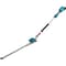 Makita Cordless Battery-Powered Hedge Trimmer, Double-Sided 20 in L Blade, 18V Electric, 18 V XNU01Z - alternate 1