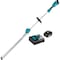 Makita Cordless Battery-Powered Hedge Trimmer Kit, Double-Sided 24 in L Blade, 18V Electric, 18 V XNU02T - alternate 1