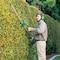 Makita Cordless Battery-Powered Hedge Trimmer, Double-Sided 24 in L Blade, 18V Electric, 18 V XNU02Z - alternate 6