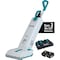 Makita Upright Vacuum Cleaner, White, 19.8 lb XCV19PG - alternate 1