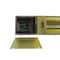 Fostoria Outdoor/Indoor Quartz Infrared Heater, Brown, 3000W 208V, 1 Phase, Galvanized Steel, 208V AC OCH57-208VE - alternate 2