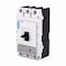 Eaton Molded Case Circuit Breaker, PDG Series, 20A, 3 Pole, 600V AC, 25kA at 480V AC, A Curve PDG23F0020TFFL - alternate 1