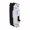 Eaton Circuit Breaker, PDG Series, 80A, 1 Pole, 600V AC, 65kA at 480V AC, A Curve PDG11M0080TFFJ - alternate 3