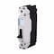 Eaton Circuit Breaker, PDG Series, 80A, 1 Pole, 600V AC, 65kA at 480V AC, A Curve PDG11M0080TFFJ - alternate 1