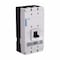 Eaton Molded Case Circuit Breaker, PDG Series, 1200A, 3 Pole, 600V AC, 65kA at 480V AC, A Curve PDG53M1200E3MN - alternate 3