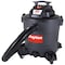 Dayton General Purpose Wet/Dry Vacuum, 12 gal, 1,080 W 61HV84 - alternate 1