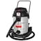 Dayton Shop Vacuum, 30 in H, 24 in L 61HV92 - alternate 1
