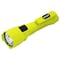 Koehler Brightstar Explosion-Proof Flashlight, Yellow, Polymer, 325 lm 60170 - alternate 1