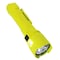 Koehler Brightstar Explosion-Proof Flashlight, Yellow, Polymer, 325 lm 60170 - alternate 2