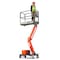 Jlg Personnel Lift 1030P - alternate 2