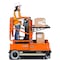 Jlg Mobile Stock Picker 10MSP - alternate 3