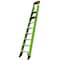 Little Giant Ladders 10 ft Fiberglass Stepladder, 375 lb Capacity 15910-002 - alternate 3