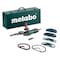 Metabo Corded Band File, 8.5 A BFE 9-20 Set - alternate 2