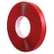 Intertape Double-Coated Tape, 1/2 in W, 36 yd L, 45 mil, Acrylic Foam, Double-Sided SGAFT - alternate 1