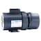 Leeson Brake Motor, 1/2hp, 1725 RPM, 115/208-230V AC 111950.00 - alternate 1