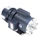 Leeson Brake Motor, 3/4hp, 1725 RPM, 115/208-230V AC 114167.00 - alternate 2