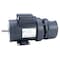 Leeson Brake Motor, 1hp, 1725 RPM, 115/208-230V AC 111951.00 - alternate 1