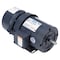 Leeson Three-Phase Brake Motor, 3/4 hp HP, 56C Frame, 208-230/460V AC Voltage, 1,725 RPM Nameplate RPM 114155.00 - alternate 2