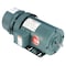 Leeson Three-Phase Brake Motor, 1 hp HP, 56C Frame, 208-230/460V AC Voltage, 1,760 RPM Nameplate RPM 119563.00 - alternate 2