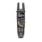 Triplett Jaw Clamp Meter, LED, 200 A A, 0.6 in (15 mm) Jaw Capacity, CAT IV 600V Safety Rating CM200 - alternate 1