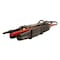 Triplett Jaw Clamp Meter, LED, 200 A A, 0.6 in (15 mm) Jaw Capacity, CAT IV 600V Safety Rating CM200 - alternate 2