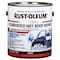 Rust-Oleum Wet Roof Repair, Asphalt, Black, 0.9 gal 351237 - alternate 1