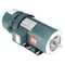 Leeson Three-Phase Brake Motor, 2 hp HP, 145TC Frame, 208-230/460V AC Voltage, 1,745 RPM Nameplate RPM 122250.00 - alternate 2