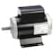 Century Air Compressor Motor, 6 hp, 3600 RPM B387 - alternate 1