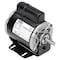 Leeson Instant Reverse Motor, 1/2hp, 115V AC 103460.00 - alternate 2