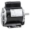 Leeson Instant Reverse Motor, 1/2hp, 115V AC 103460.00 - alternate 1