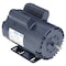 Leeson Pressure Washer Motor, 1-1/2 hp, 1740 RPM 113266.00 - alternate 1
