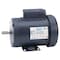 Leeson GeneralPurposeMotor, 1hp, 3450RPM, 56 110142.00 - alternate 1
