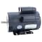 Leeson Pressure Washer Motor, 2 hp, 1725 RPM 113281.00 - alternate 1