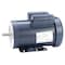 Leeson Capacitor-Start General Purpose Motor, 3 HP, 56HC Frame, 208-230V AC Voltage, 3,450 Nameplate RPM 115048.00 - alternate 1