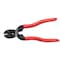 Knipex Bolt Cutter, 6-1/4 in L, Steel 71 01 160 - alternate 3