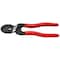 Knipex Bolt Cutter, 6-1/4 in L, Steel 71 31 160 - alternate 3