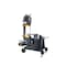 Dake Band Saw, 110V AC V, 1.25 hp HP 983113 - alternate 3