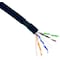 Triplett Data Cable CAT6U-1000BK - alternate 1