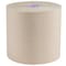 Scott Scott Essential 100% Recycled Brown Hard Roll Towels. Purple Core Dispensers, 700'/Roll, 6PK 54038 - alternate 1