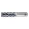 Osg Corner Radius End Mill, 0.75 in, Carbide VGM6-0136 - alternate 1