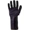 Ironclad Performance Wear ChemResistantGloves, Blk, Gauntlet, S, 7, PR CHNPI5-02-S - alternate 2